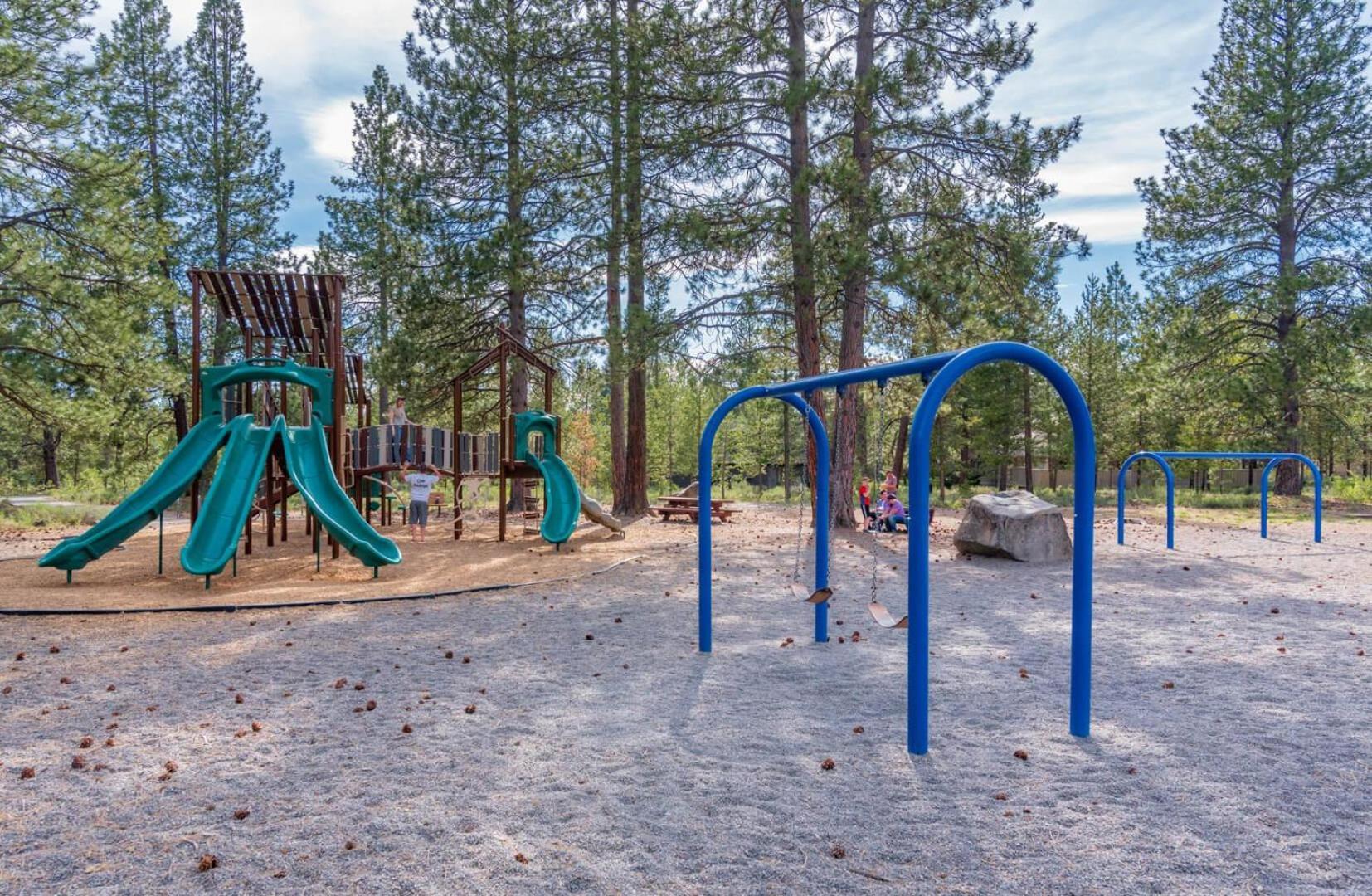 Aquila Lodge - Unit 5 Сънривър Екстериор снимка